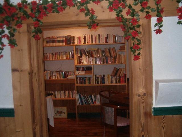 L'Hermitage Otel Brides-les-Bains Dış mekan fotoğraf