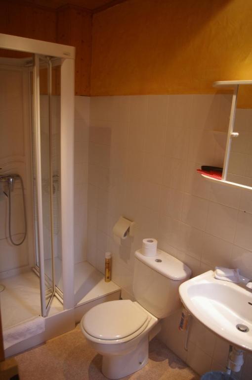 L'Hermitage Otel Brides-les-Bains Dış mekan fotoğraf